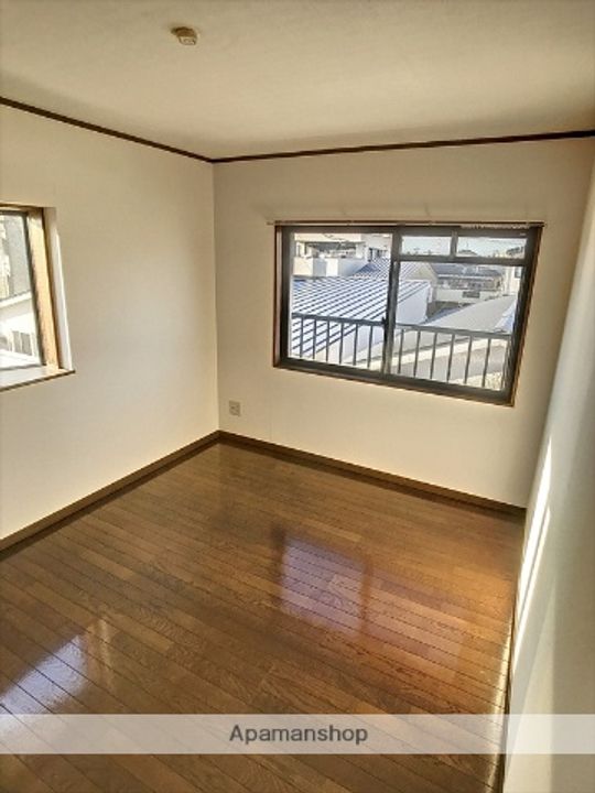 ベルテ新栄305の内装