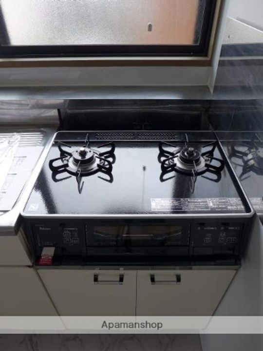 グリーン宮丘A棟103の内装