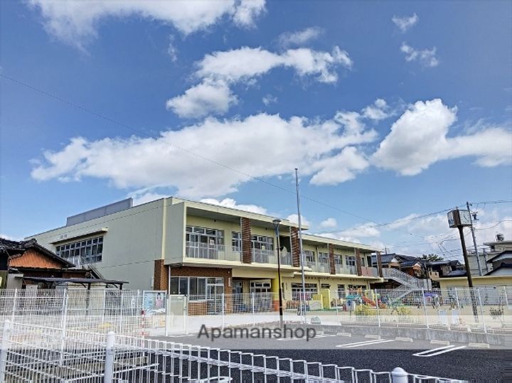 グリーン宮丘A棟103の周辺