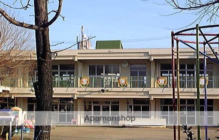 愛知県知立市西町落合の賃貸アパートの周辺