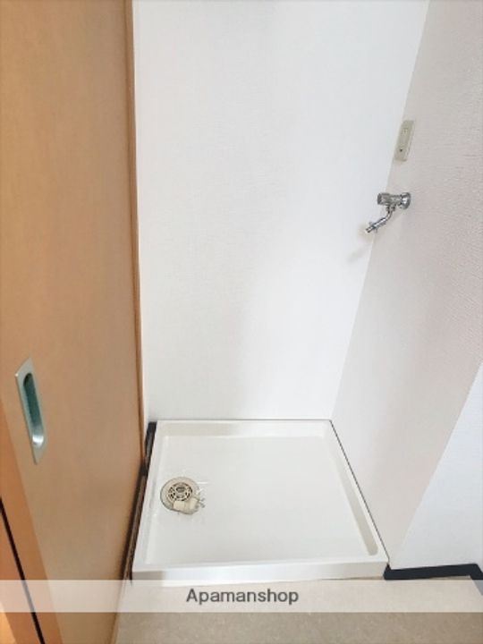 ダンケ リーベ青山208の内装