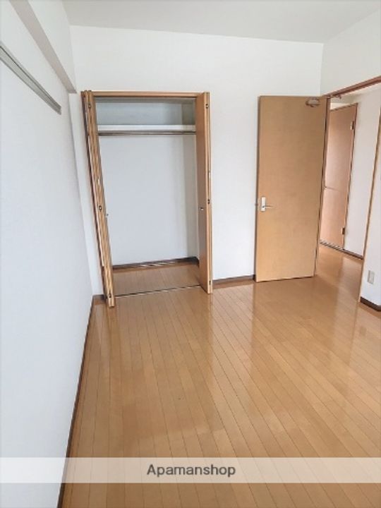 ダンケ リーベ青山208の内装