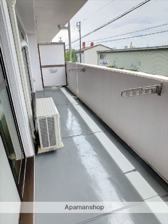 ダンケ リーベ青山208のその他画像