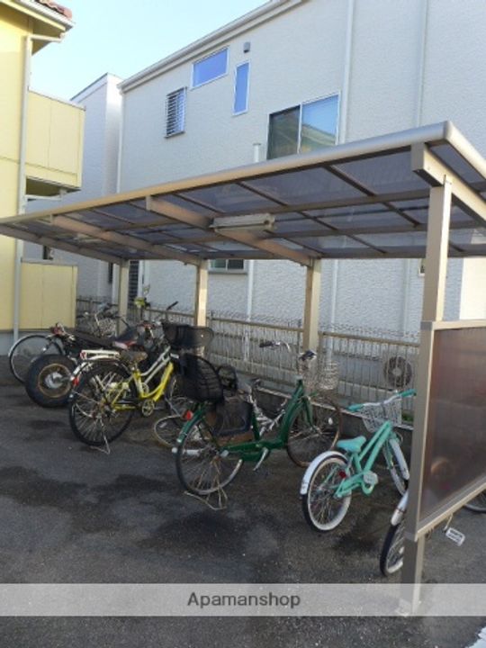 ベルドミールC・D棟D203のその他画像