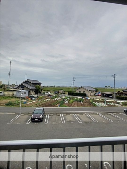 ベルドミールC・D棟D203のその他画像