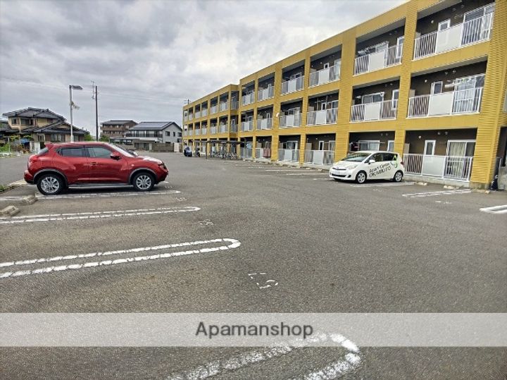 ベルドミールC・D棟D203のその他画像