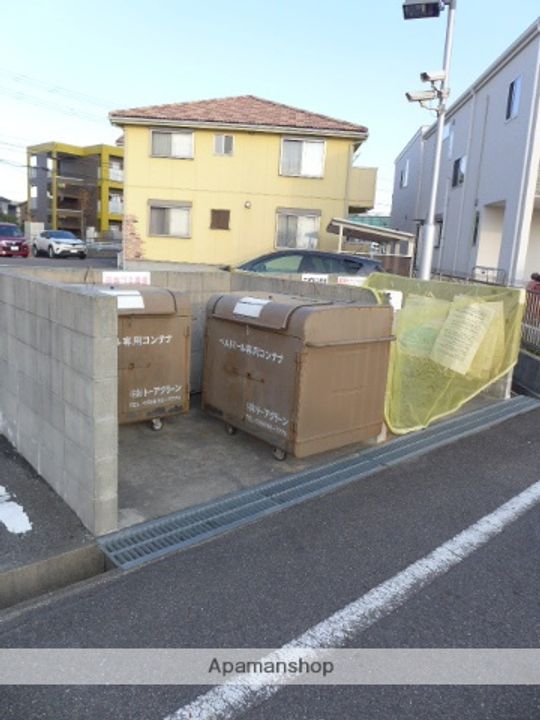 ベルドミールC・D棟D203のその他画像