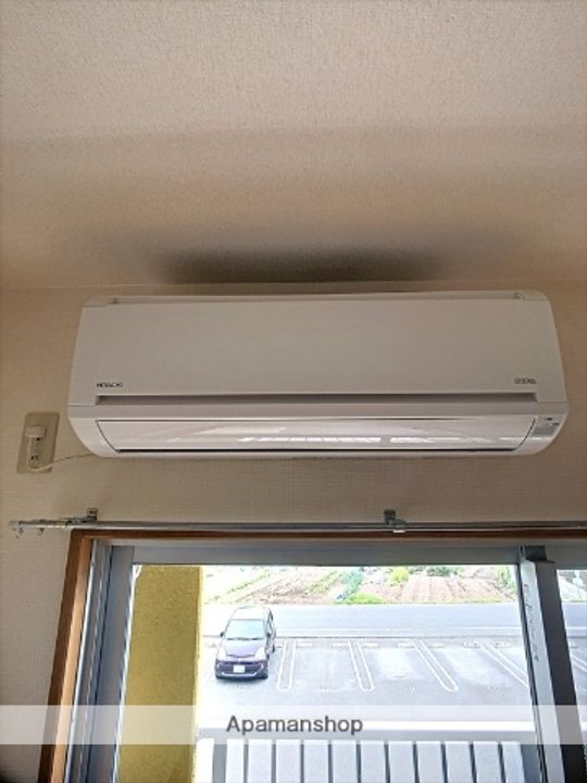 ベルドミールC・D棟D203のその他画像