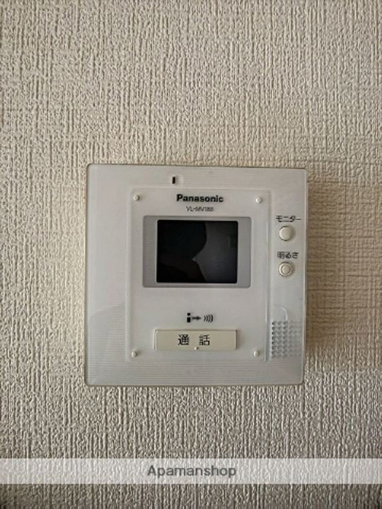 ベルドミールC・D棟D203のその他画像