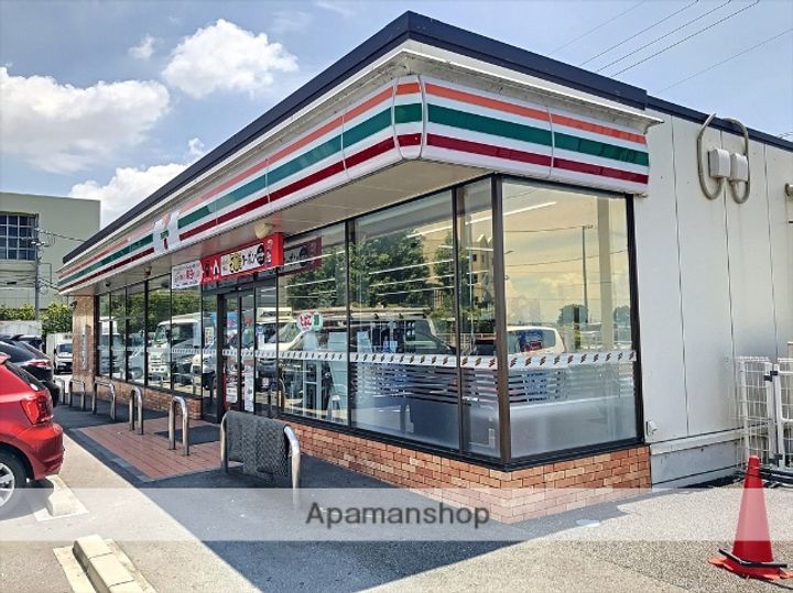 ベルドミールC・D棟D203の周辺