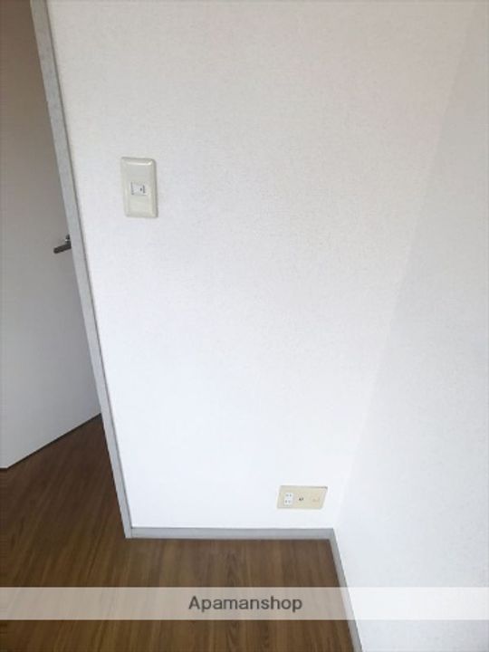 エスポ・アール402の内装