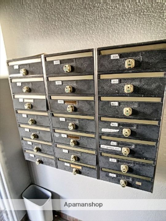 エスポ・アール402のその他画像