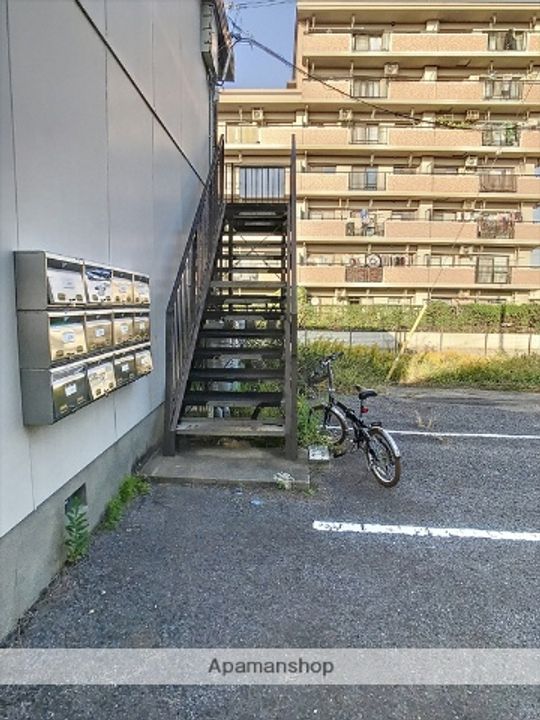 ハイツ山本207のその他画像