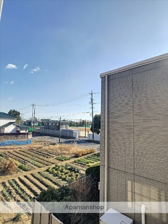 愛知県刈谷市寿町4丁目の賃貸アパートのその他画像