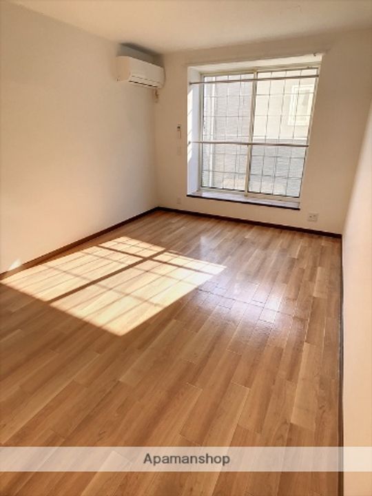 愛知県刈谷市寿町4丁目の賃貸アパートの内装