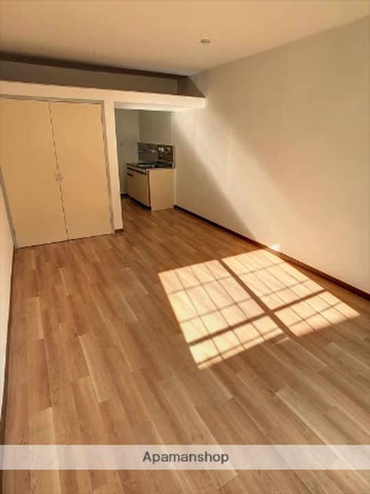 愛知県刈谷市寿町4丁目の賃貸アパートの内装