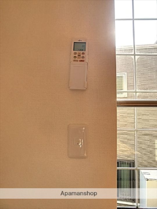 愛知県刈谷市寿町4丁目の賃貸アパートの内装