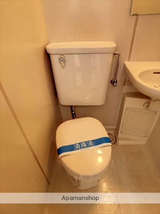 愛知県刈谷市寿町4丁目の賃貸アパートのその他画像