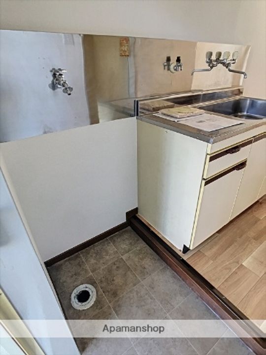 愛知県刈谷市寿町4丁目の賃貸アパートのその他画像