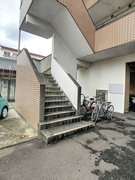 和正ビル301のその他画像