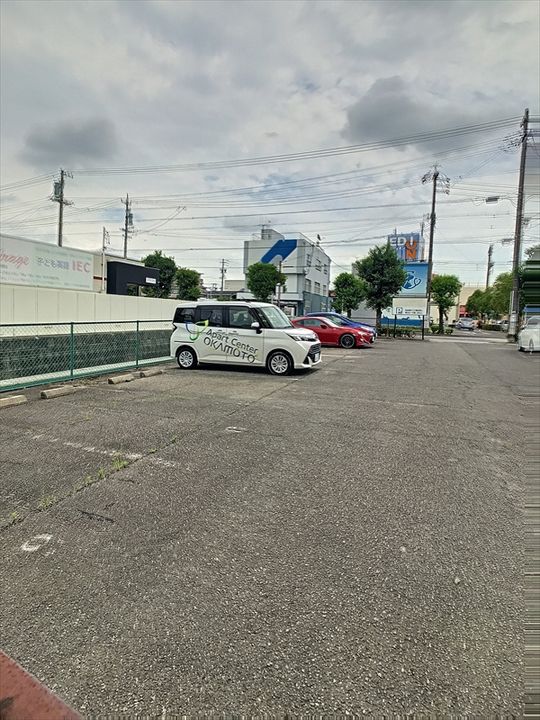 和正ビル301のその他画像