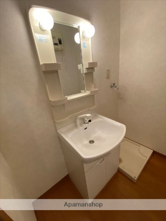 ヨーロピアンシャレー参番館206のその他画像