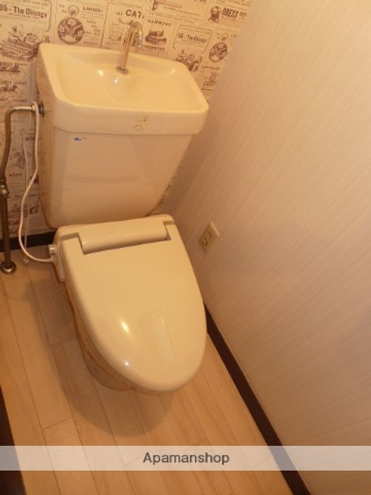 古橋マンション301のその他画像