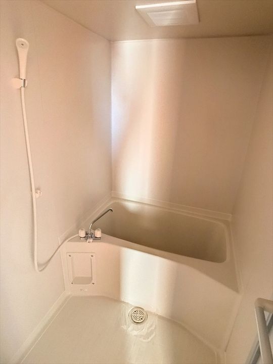 MAISON DE VIVRE Ⅱ303の風呂