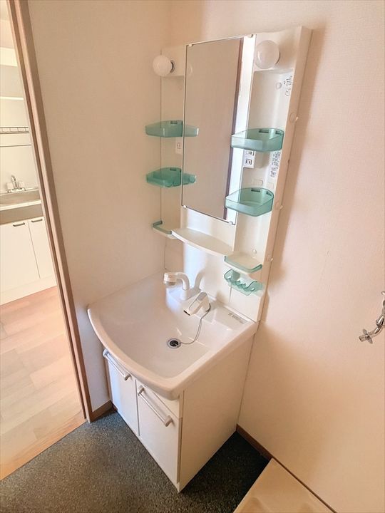 MAISON DE VIVRE Ⅱ303のその他画像