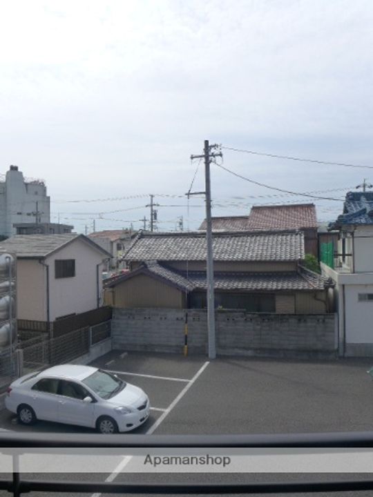 アドバンテージ・マンセイ201のその他画像