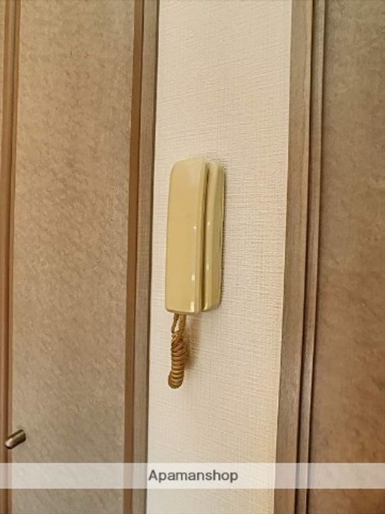 アドバンテージ・マンセイ201の内装