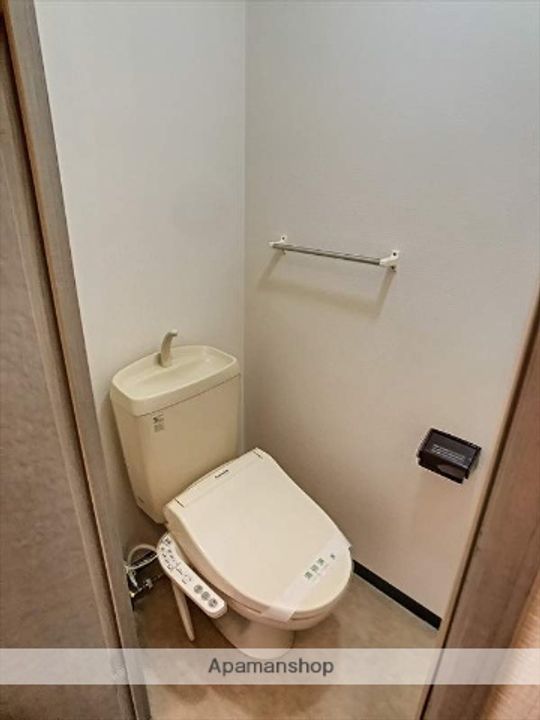 アドバンテージ・マンセイ201のその他画像