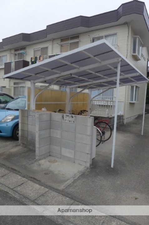 エルディム呉竹102のその他画像