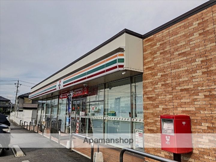 エルディム呉竹102の周辺