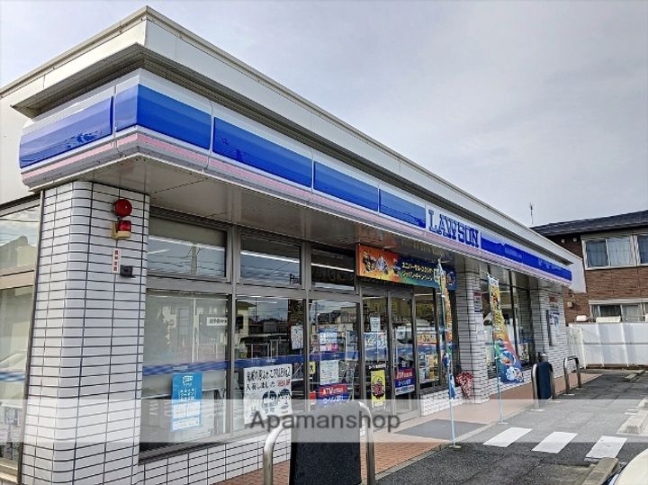 エルディム呉竹102の周辺