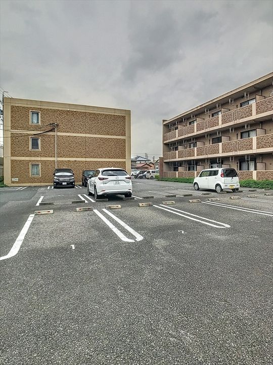 サニーブローテ住吉Ⅰのその他画像