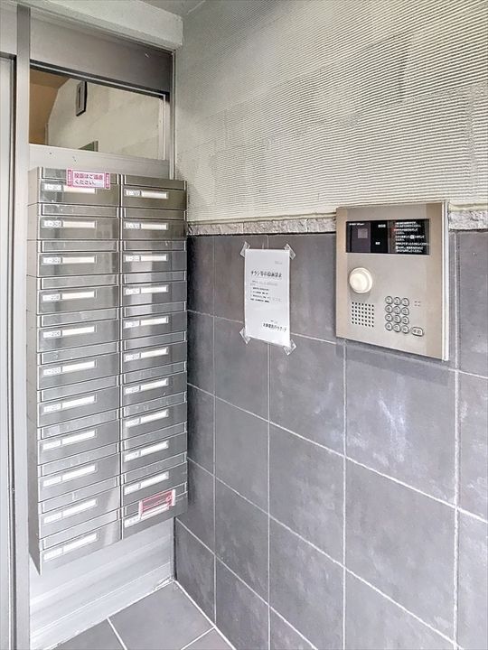 サニーブローテ住吉Ⅰのその他画像