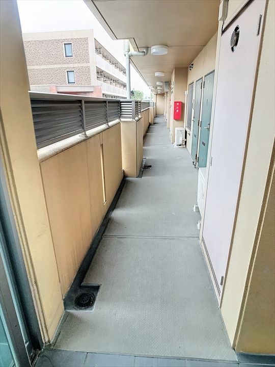 サニーブローテ住吉Ⅰのその他画像