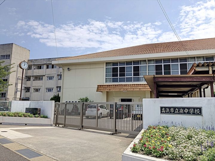 サニーブローテ住吉Ⅰの周辺