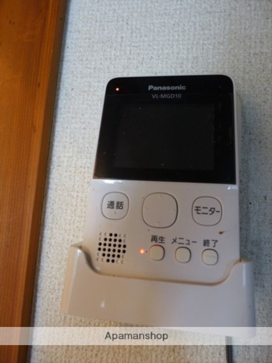 ハイツグリーンヒルBのその他画像