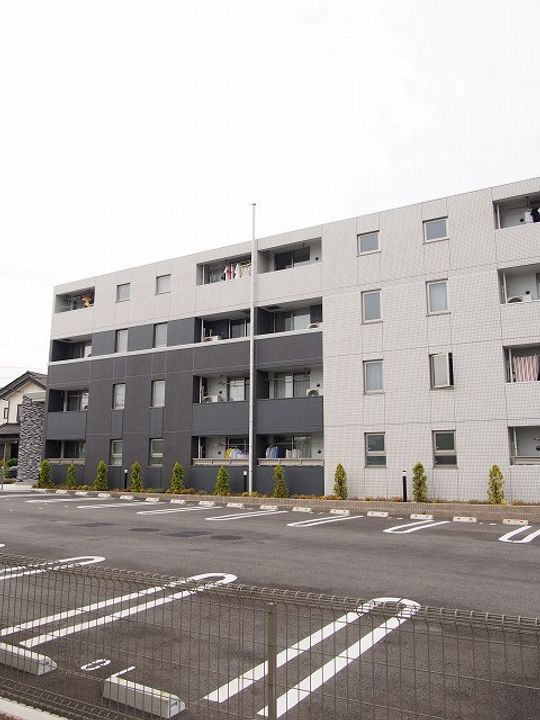 サニーブローテ カネサワのその他画像