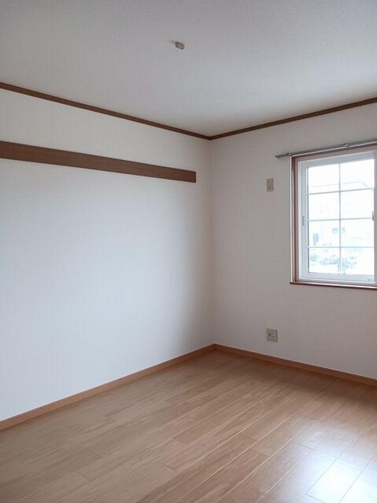 ソレアード笹山のその他画像