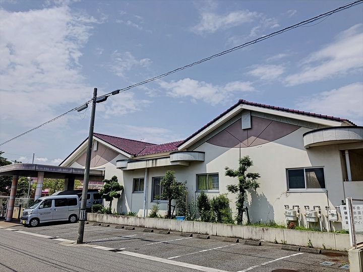 ベル フレーズ 24Ⅱの周辺
