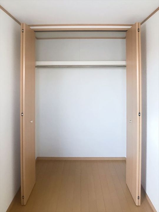 ディスシャンテ202号室のその他画像