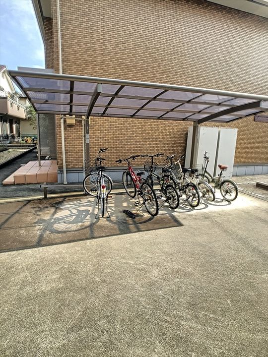 エルメゾン B103号室のその他画像