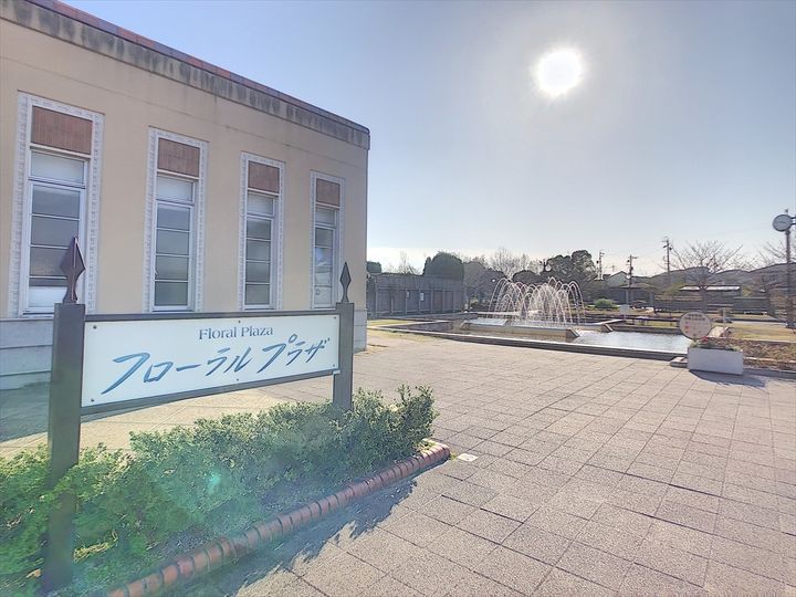 エルメゾン B103号室の周辺