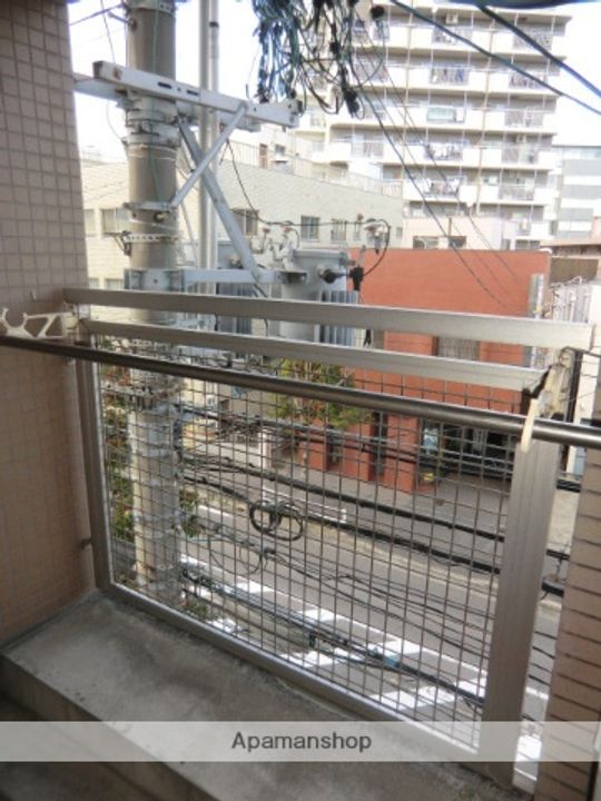 内藤ビル302のその他画像