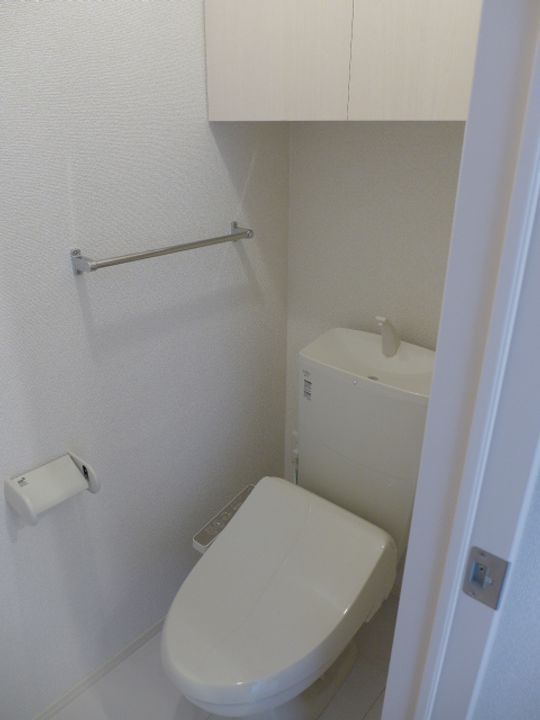 プライム逢妻のその他画像