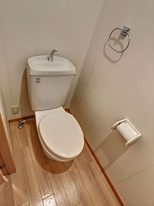 カーサトリニティ A203号室のその他画像