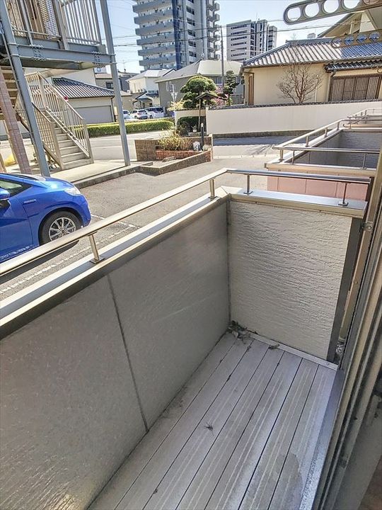 カーサトリニティ A203号室のその他画像